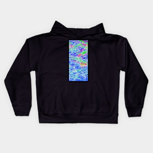 GF224 Art and Abstract Kids Hoodie